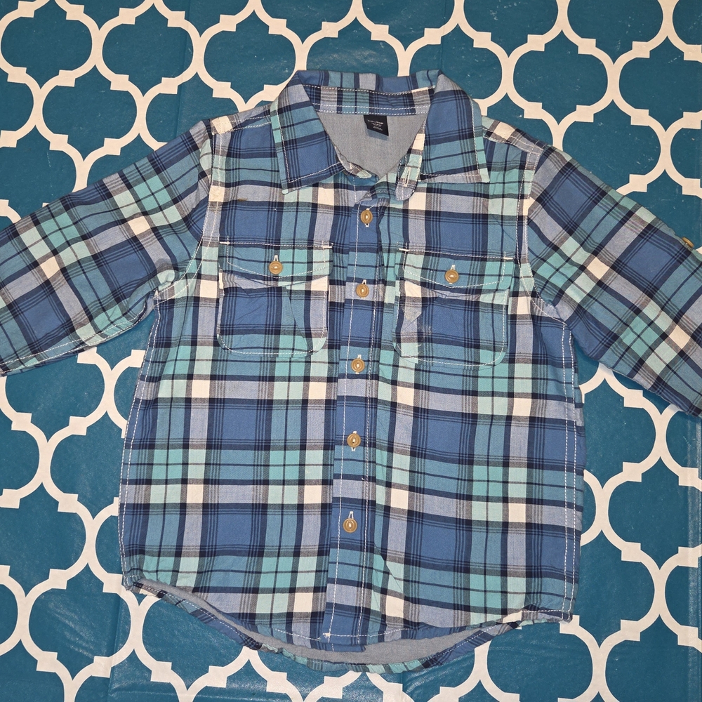 Boys Size 4 Bundle!